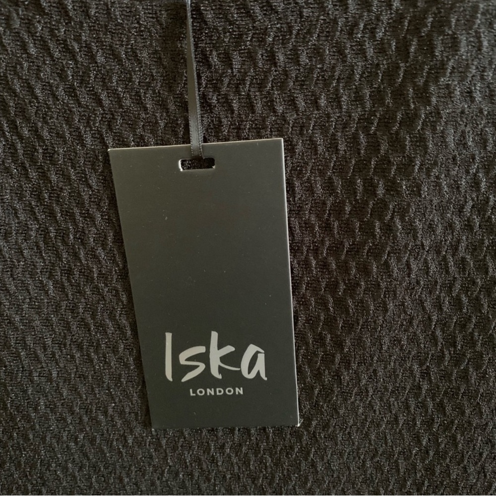 ISKA LONDON A-Line Dress - Picture 6 of 10